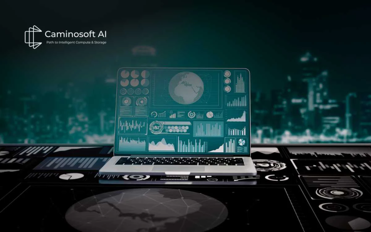 Caminosoft Unveils HorizonAX: The AI-Ready Platform for Storage, Compliance & Automation