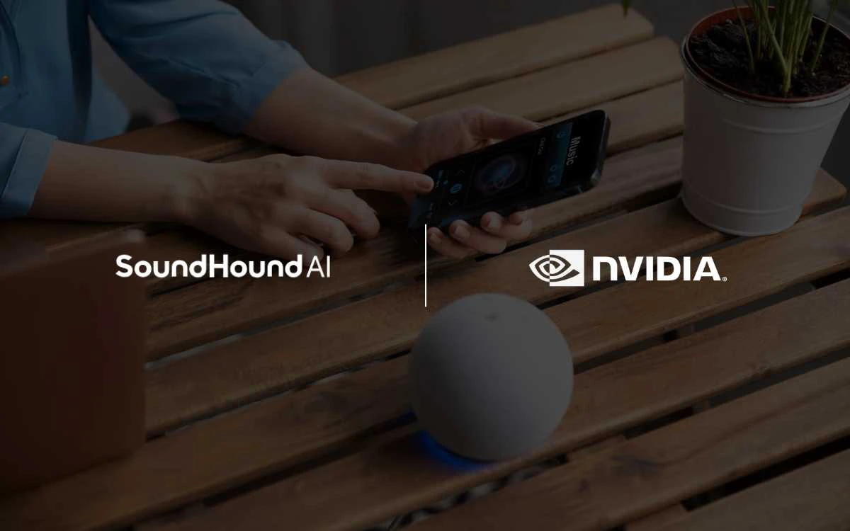 SoundHound AI Expands Collaboration with NVIDIA to Accelerate Voice AI with Enterprise-Grade AI