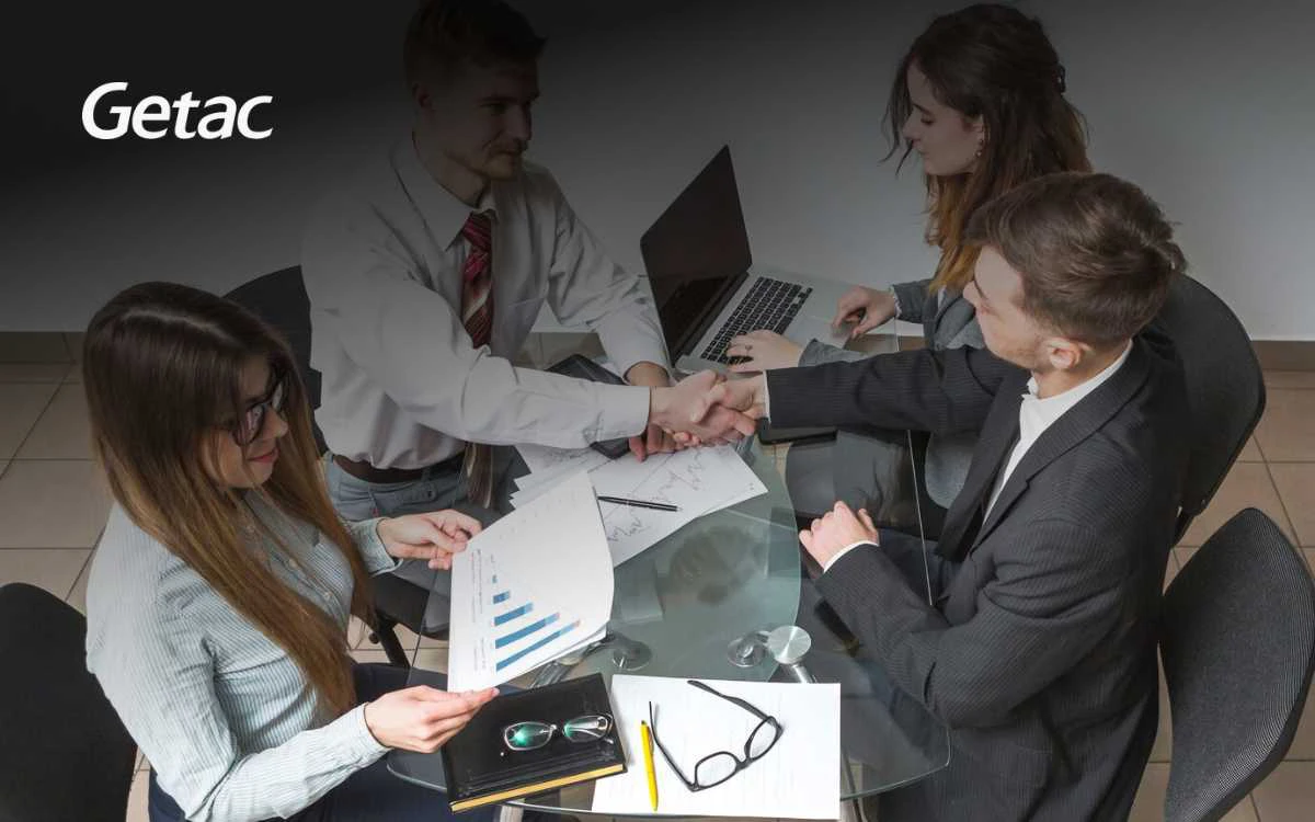 Getac Recognized in the 2025 CRN Partner Program Guide