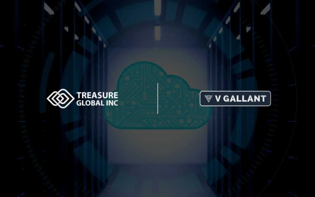 Treasure Global to Build AI Cloud Platform in Malaysia for Trillion-Scale Models