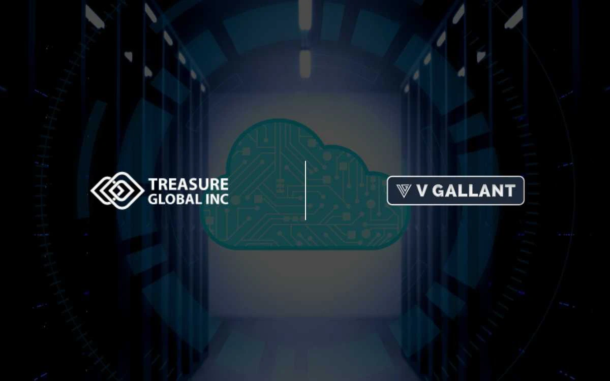 Treasure Global to Build AI Cloud Platform in Malaysia for Trillion-Scale Models