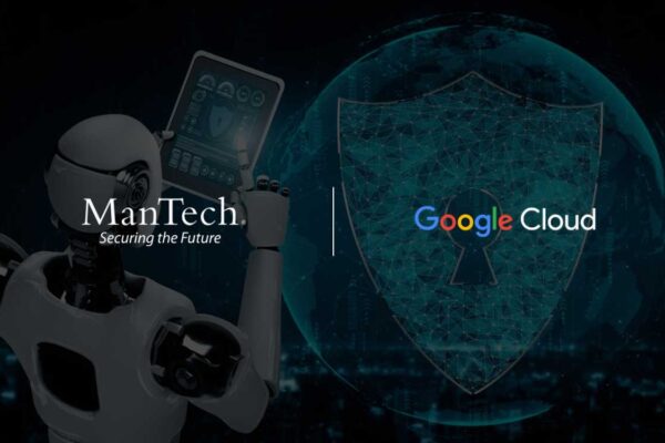 ManTech Deploys Google Vertex AI and Gemini Models in CMMC Level 2 Environment