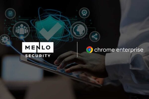 Menlo Security & Google Enhance Zero Trust Access for Chrome Enterprise