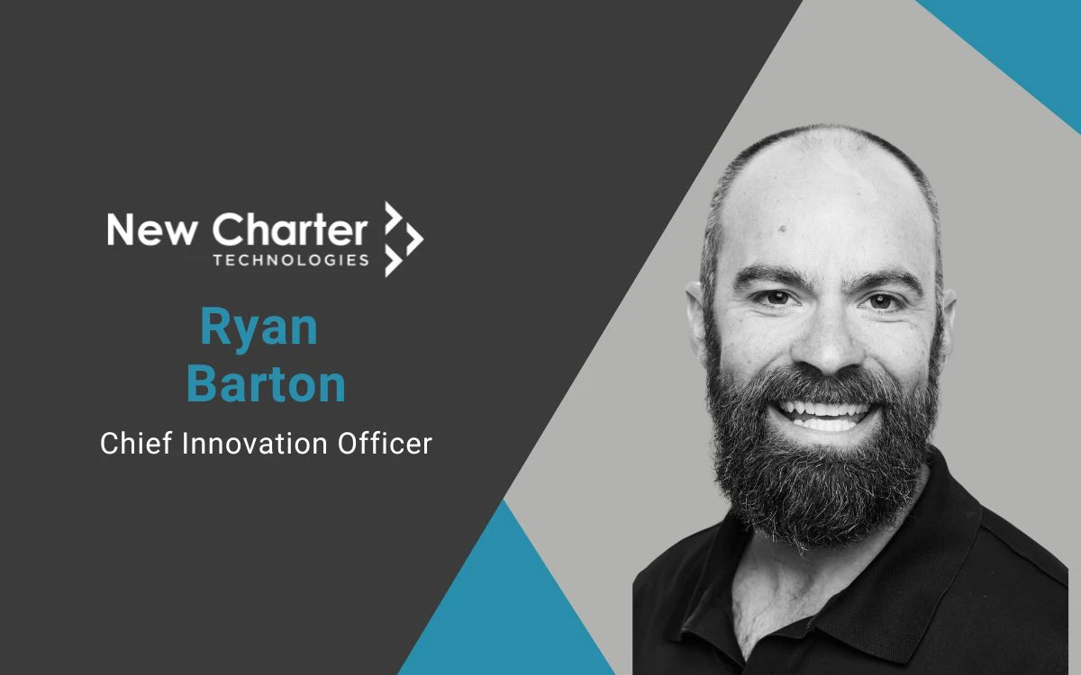 AI-Powered Managed Services: Innovation at New Charter Technologies