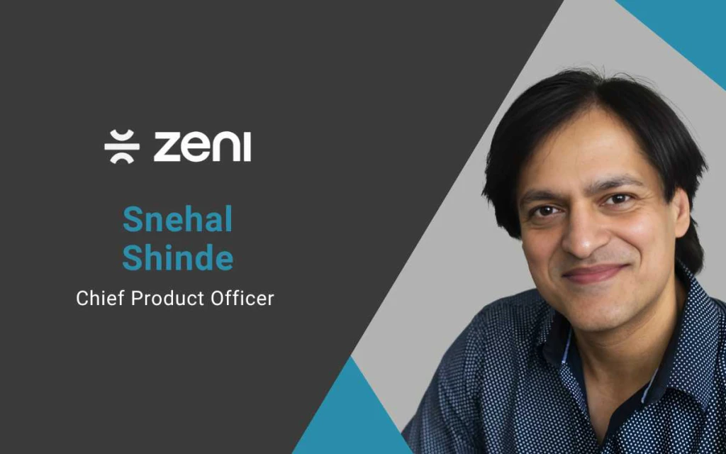 AI in Finance: Real-Time Clarity & Accuracy with Zeni’s Automation