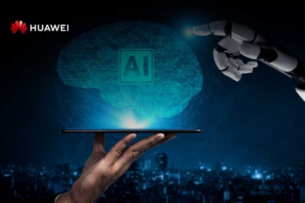 Huawei’s AI-Driven Techco Model: Transforming Carrier Value Creation