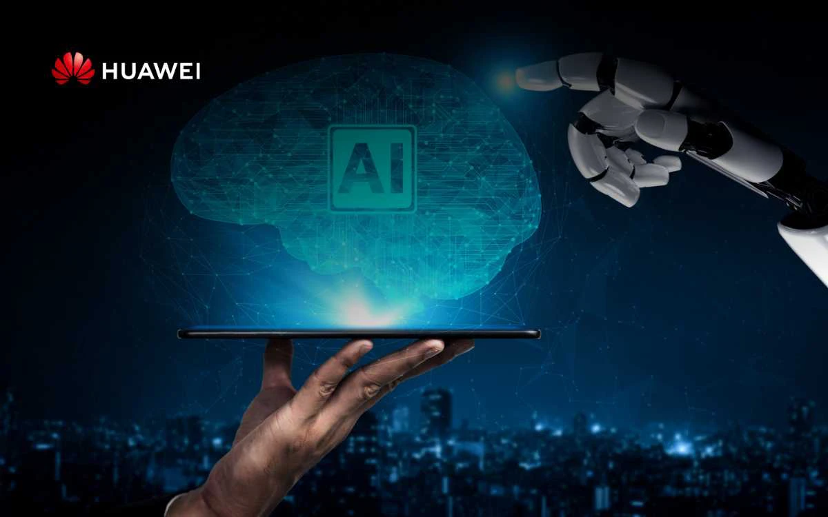 Huawei’s AI-Driven Techco Model: Transforming Carrier Value Creation