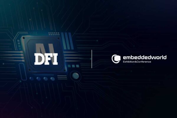 DFI Showcases Edge AI Innovations at Embedded World 2025