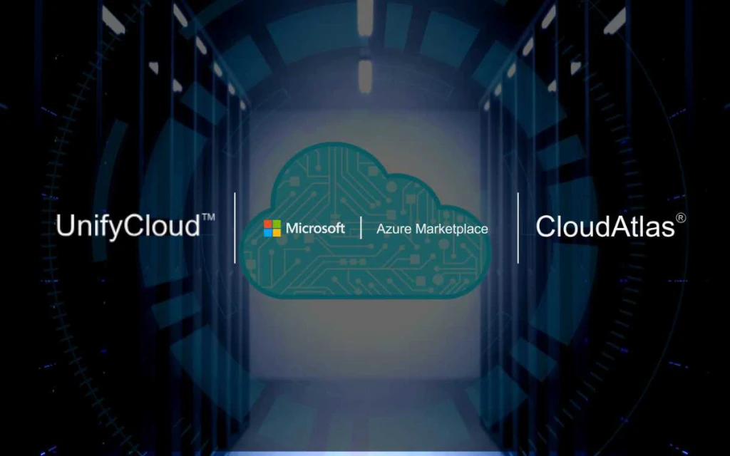 UnifyCloud’s CloudAtlas AI Factory Now Available on Microsoft Azure Marketplace