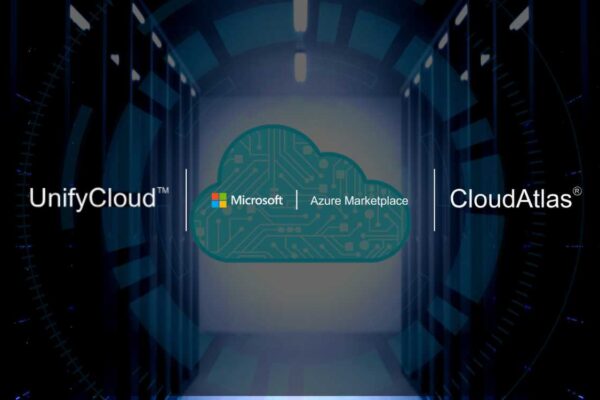 UnifyCloud’s CloudAtlas AI Factory Now Available on Microsoft Azure Marketplace