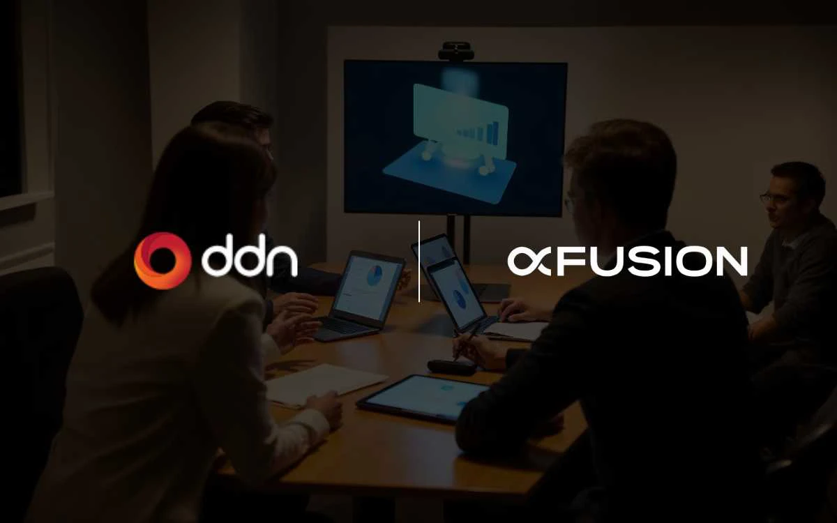 DDN Unveils xFusionAI: A Game-Changing AI Infrastructure