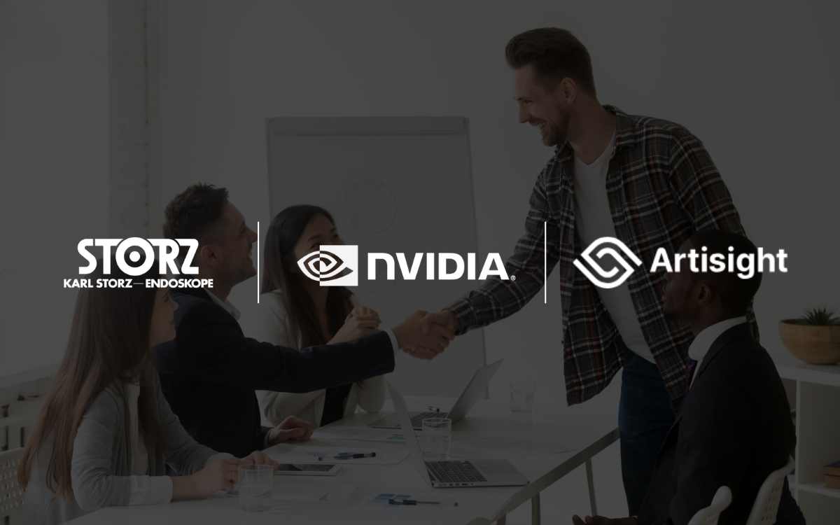 Artisight, KARL STORZ, and NVIDIA Partner to Advance AI-Powered Smart Operating Rooms