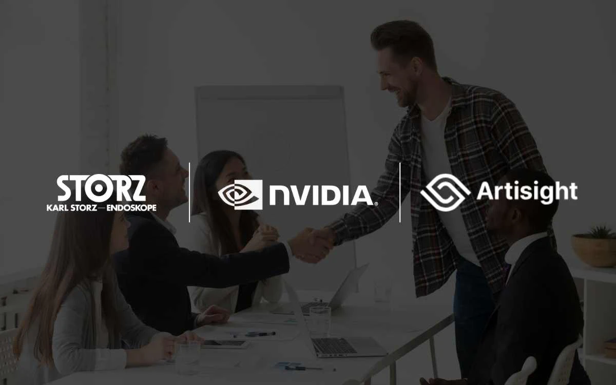 Artisight, KARL STORZ, and NVIDIA Partner to Advance AI-Powered Smart Operating Rooms