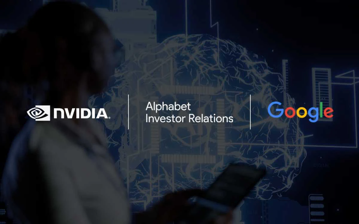 NVIDIA & Google Deepen AI Collaboration: Advancing AI & Robotics