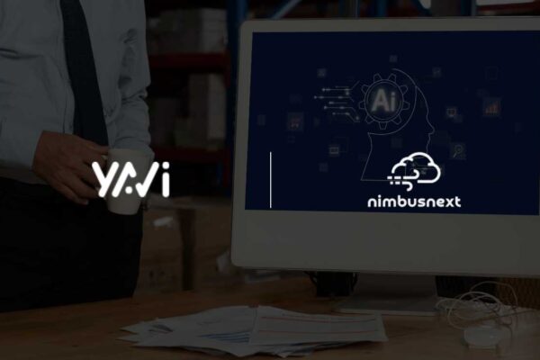 Nimbusnext Unveils Yavi™ – A No-Code Generative AI Platform for SMBs