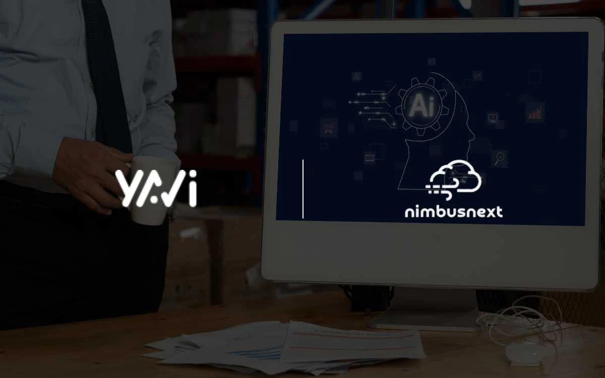 Nimbusnext Unveils Yavi™ – A No-Code Generative AI Platform for SMBs