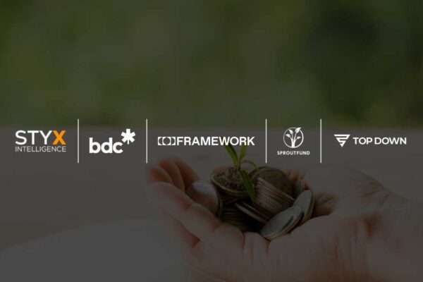 Styx Intelligence Secures $2.7M Seed Funding to Advance AI-Driven Digital Risk Protection