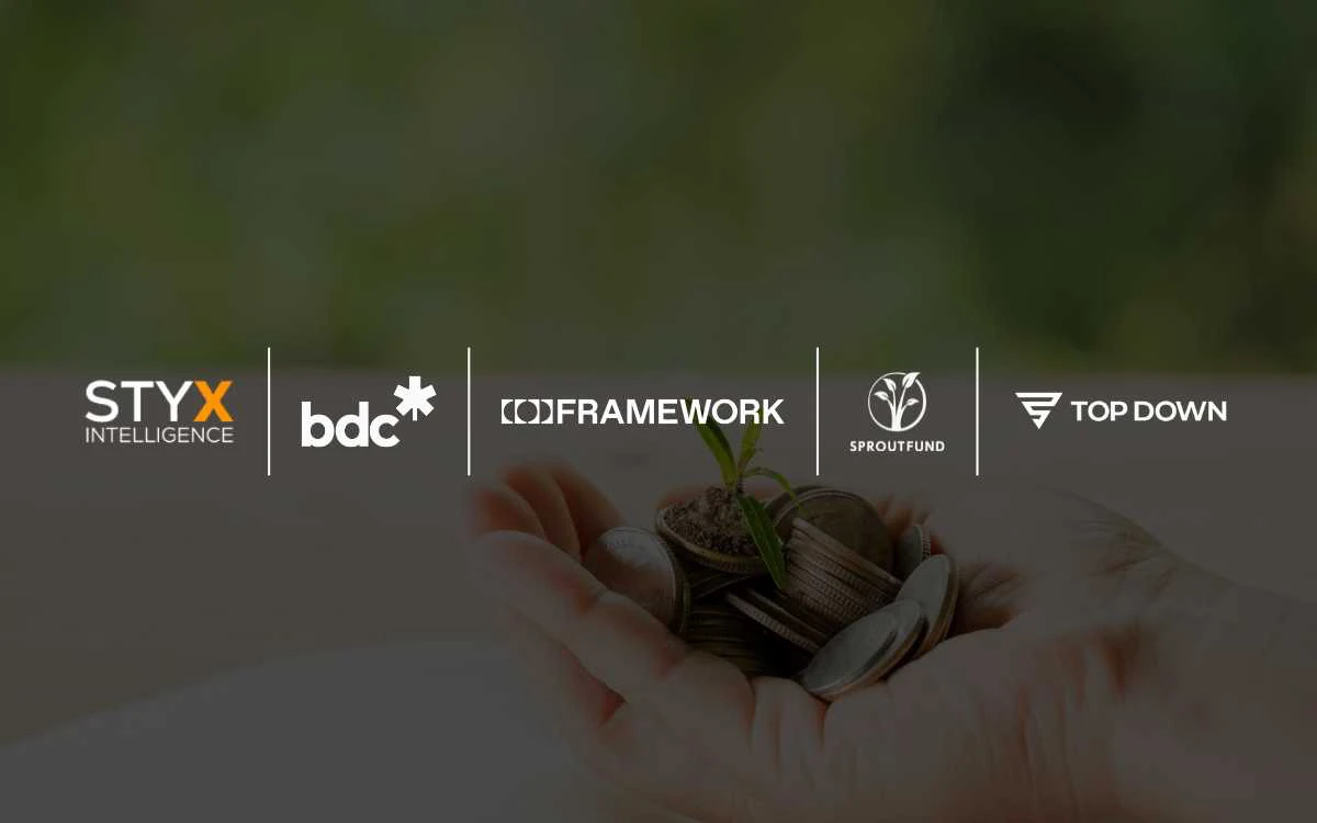 Styx Intelligence Secures $2.7M Seed Funding to Advance AI-Driven Digital Risk Protection