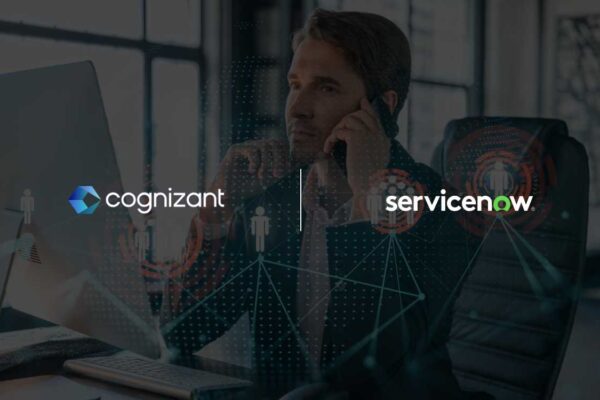 Cognizant & ServiceNow Launch AI-Powered Dispute Management for Mid-Market Banks