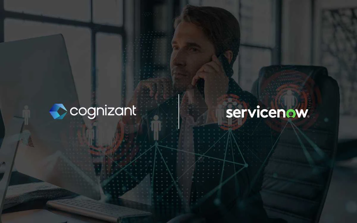 Cognizant & ServiceNow Launch AI-Powered Dispute Management for Mid-Market Banks