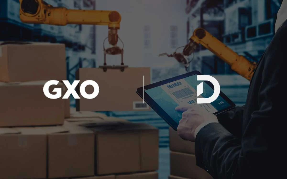 GXO Expands AI-Powered Robotics for Automated Inventory Management