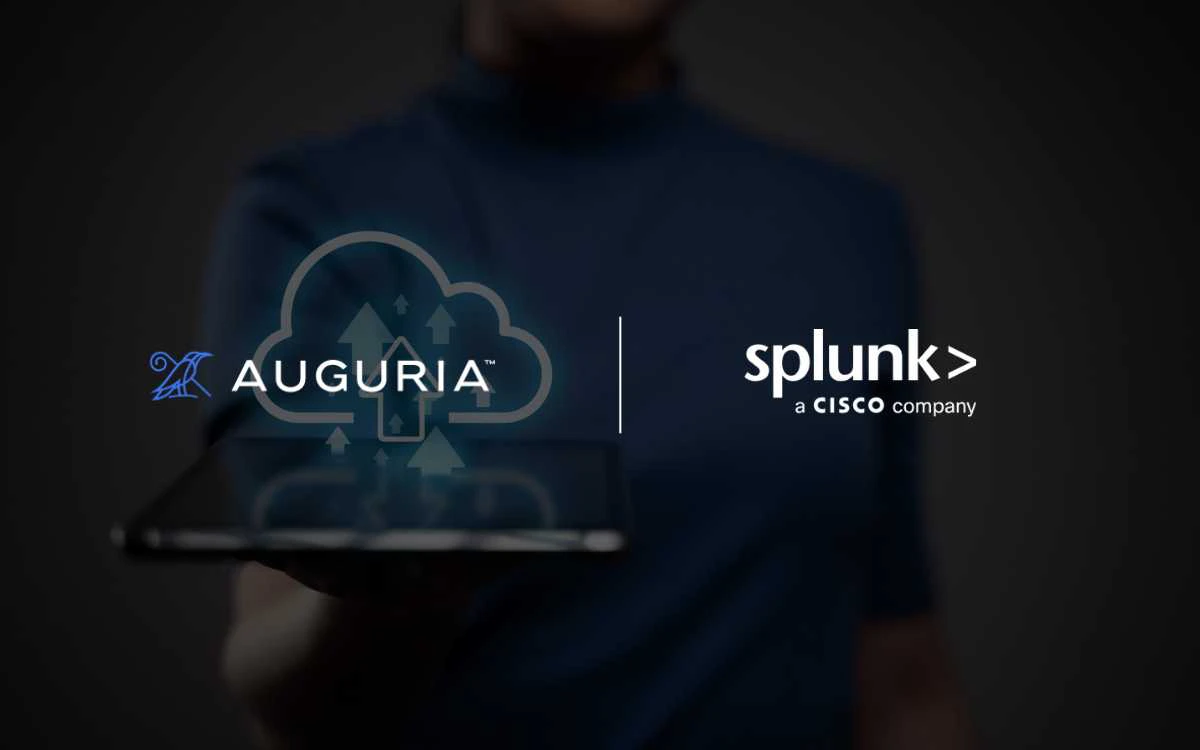 Auguria SKL Add-On 1.5.4 Approved for Splunk Cloud Integration