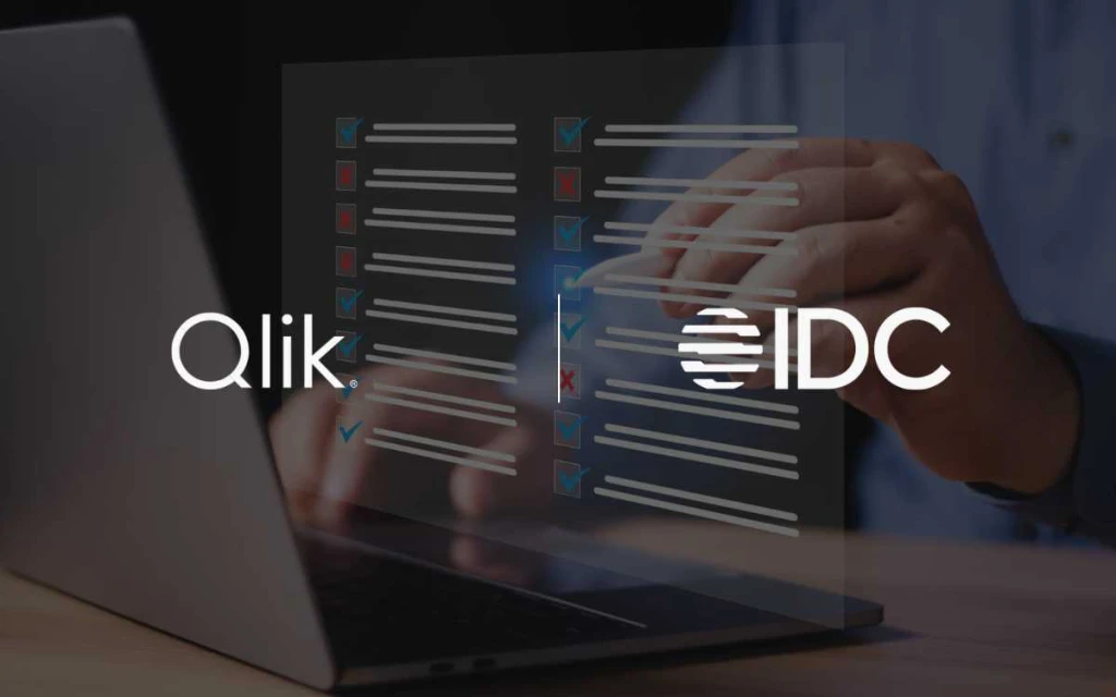 Qlik & IDC Study: AI Adoption Soars, but Readiness Gaps Hinder Scale