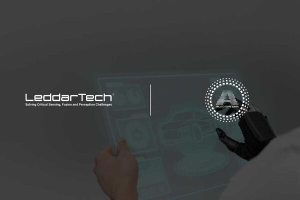 LeddarTech to Showcase AI-Powered Sensor Fusion at Auto Shanghai 2025