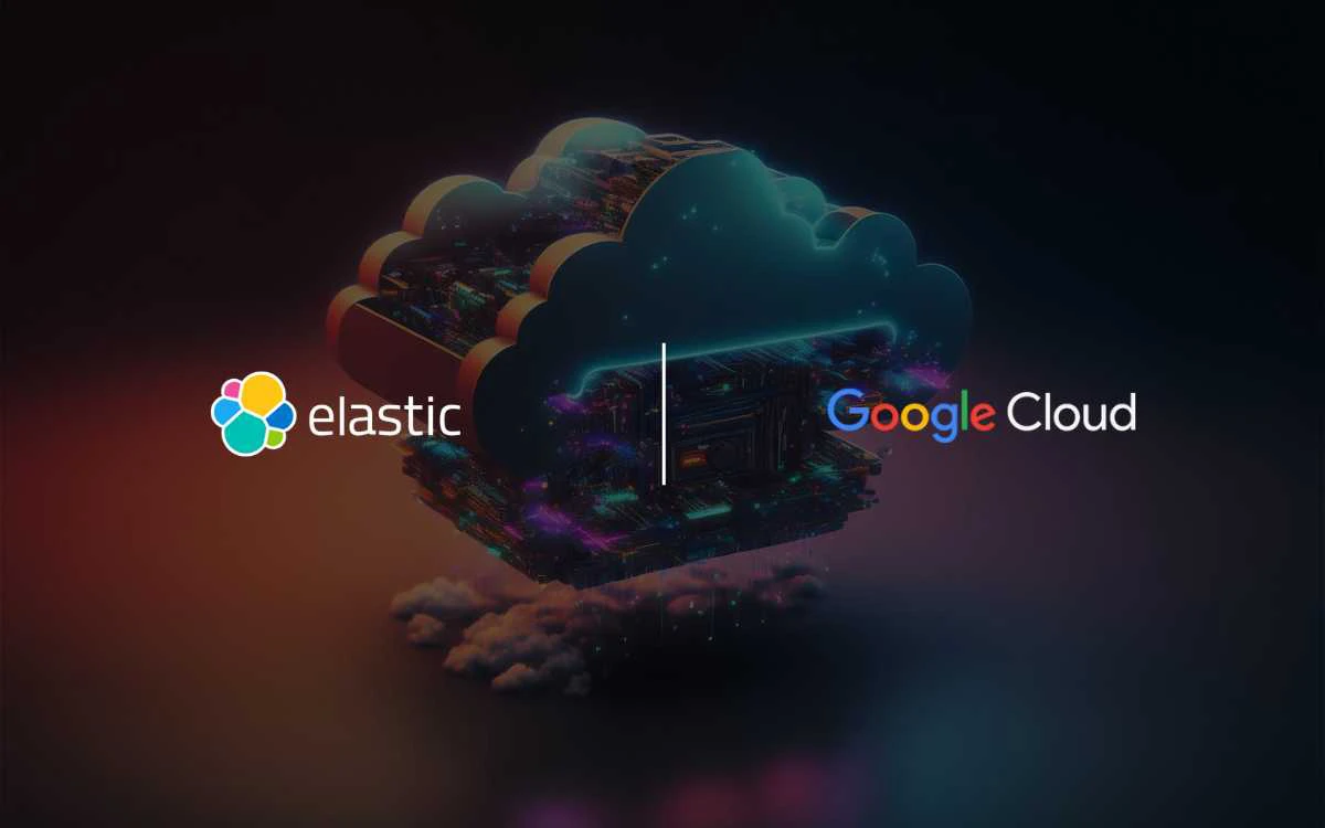 Elasticsearch Becomes Native Information Retrieval Engine for Google Cloud’s Vertex AI
