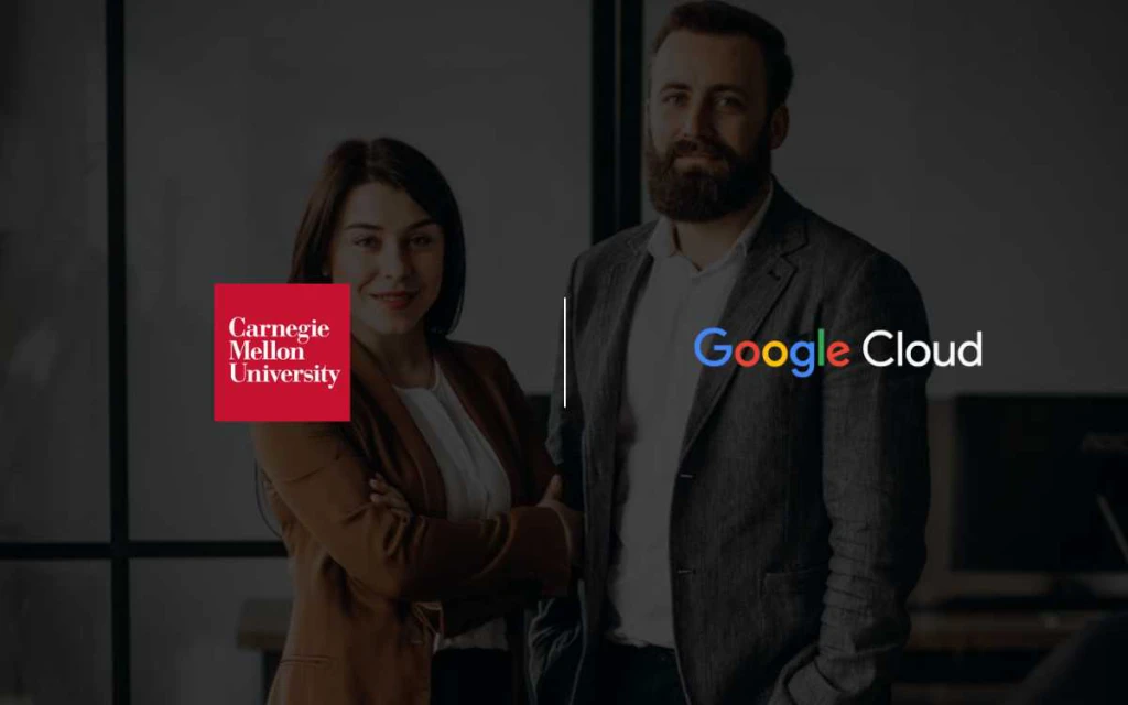 Carnegie Mellon University Partners with Google Public Sector for AI Research