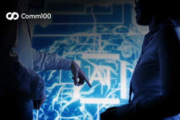 Comm100 Launches AI Agent, Copilot & Insights for Customer Success
