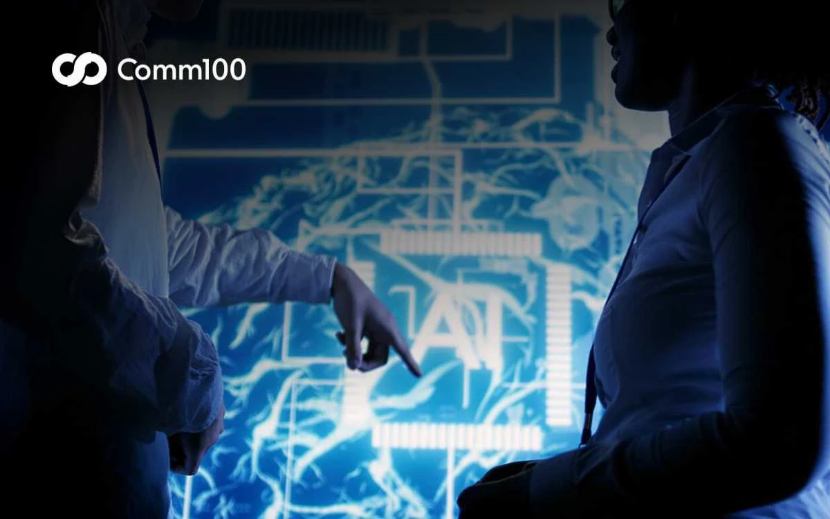 Comm100 Launches AI Agent, Copilot & Insights for Customer Success