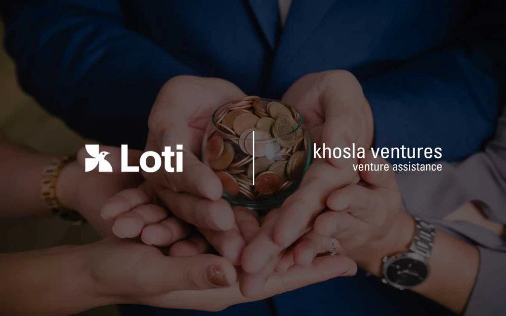 Loti AI Raises $16.2M to Scale Likeness Protection Technology