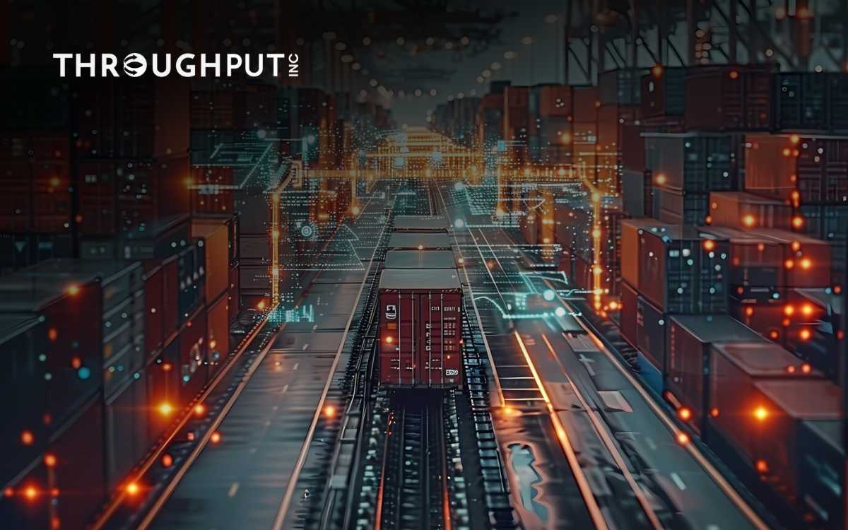 ThroughPut.AI Enhances AI Supply Chain for Reshoring & Manufacturing Strategies