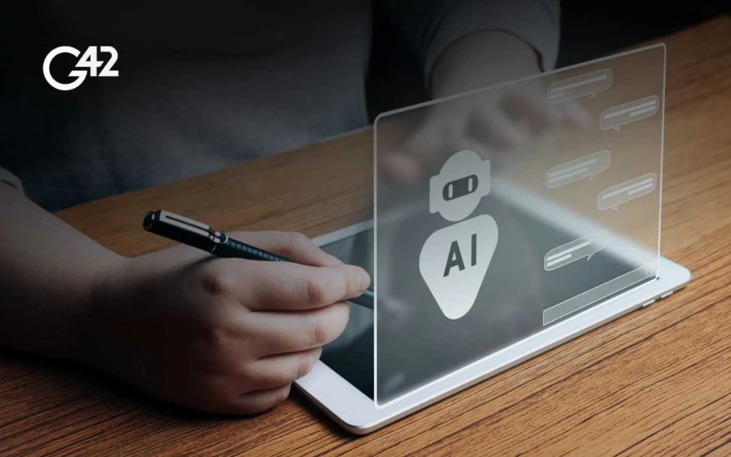 What AI Experts Want from Employers: Insights from G42-Semafor Report