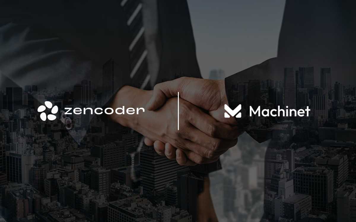 Zencoder Acquires Machinet to Advance AI Coding Experience