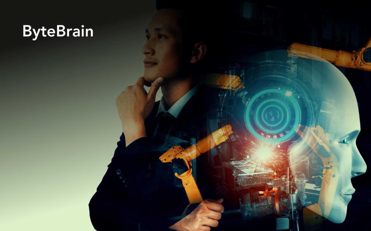 ByteBrain Advances AI with LLMs, RAG, and Custom AI Solutions