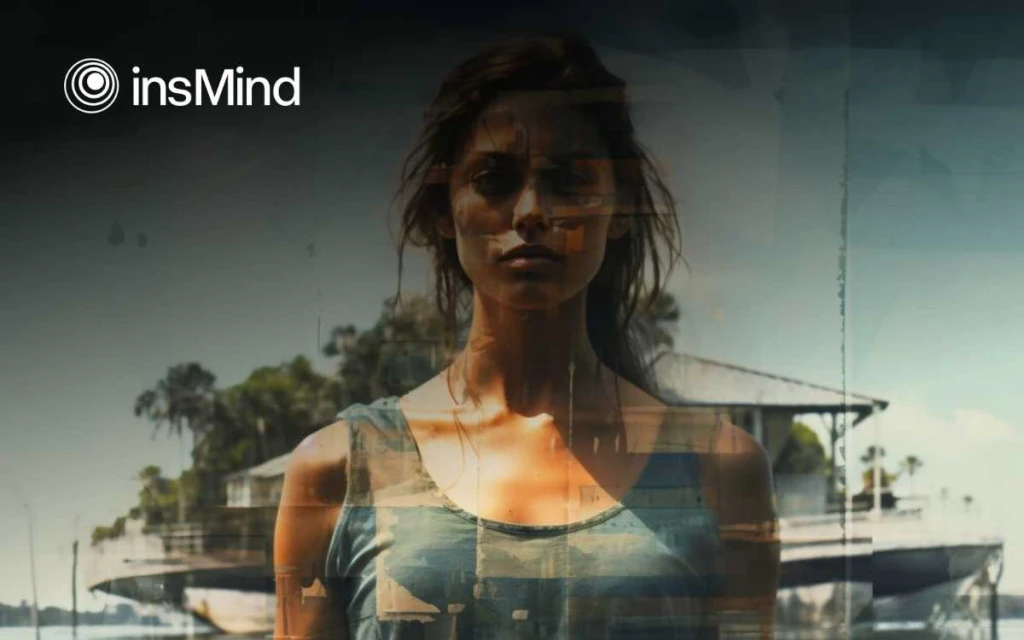Transform Photos Instantly with insMind’s AI-Powered Artistic Filters