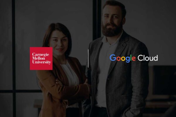 Carnegie Mellon University Partners with Google Public Sector for AI Research
