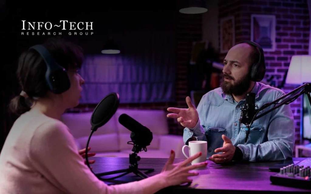 Debunking AI Myths with Dr. Michael Littman on Digital Disruption