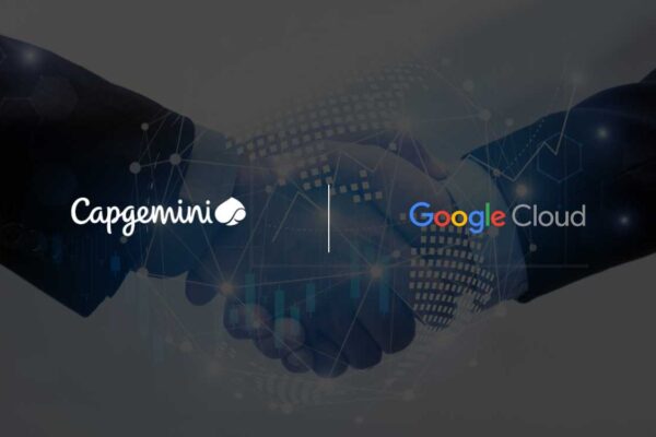 Capgemini and Google Cloud Launch Agentic AI CX Solutions