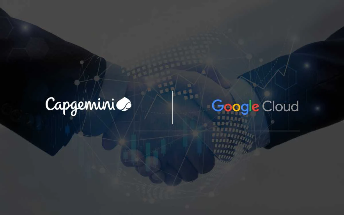Capgemini and Google Cloud Launch Agentic AI CX Solutions