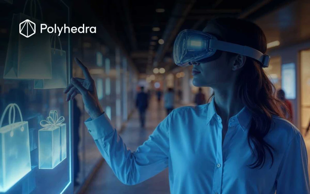 Polyhedra Launches AI Marketplace on EXPchain for Blockchain Developers