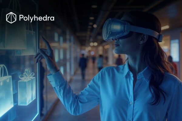 Polyhedra Launches AI Marketplace on EXPchain for Blockchain Developers