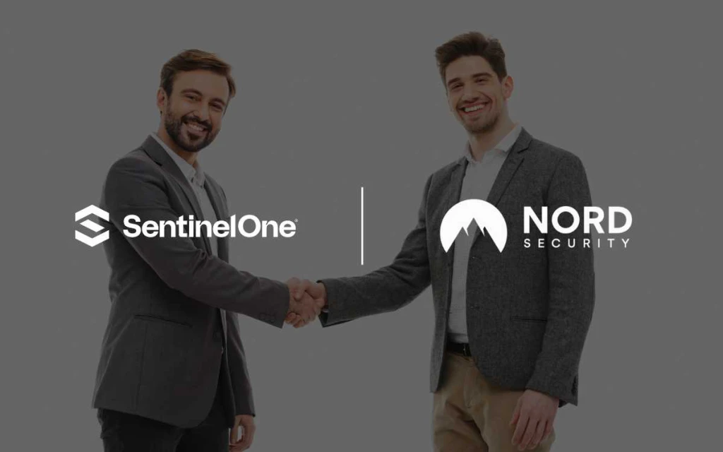 Nord Security and SentinelOne Unveil Comprehensive Cybersecurity Solution