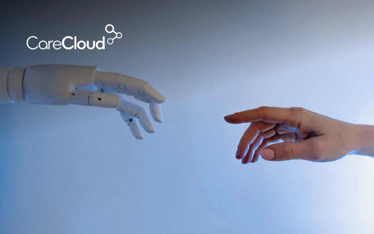 CareCloud Launches AI Center of Excellence to Lead the Next Era of Healthcare Innovation