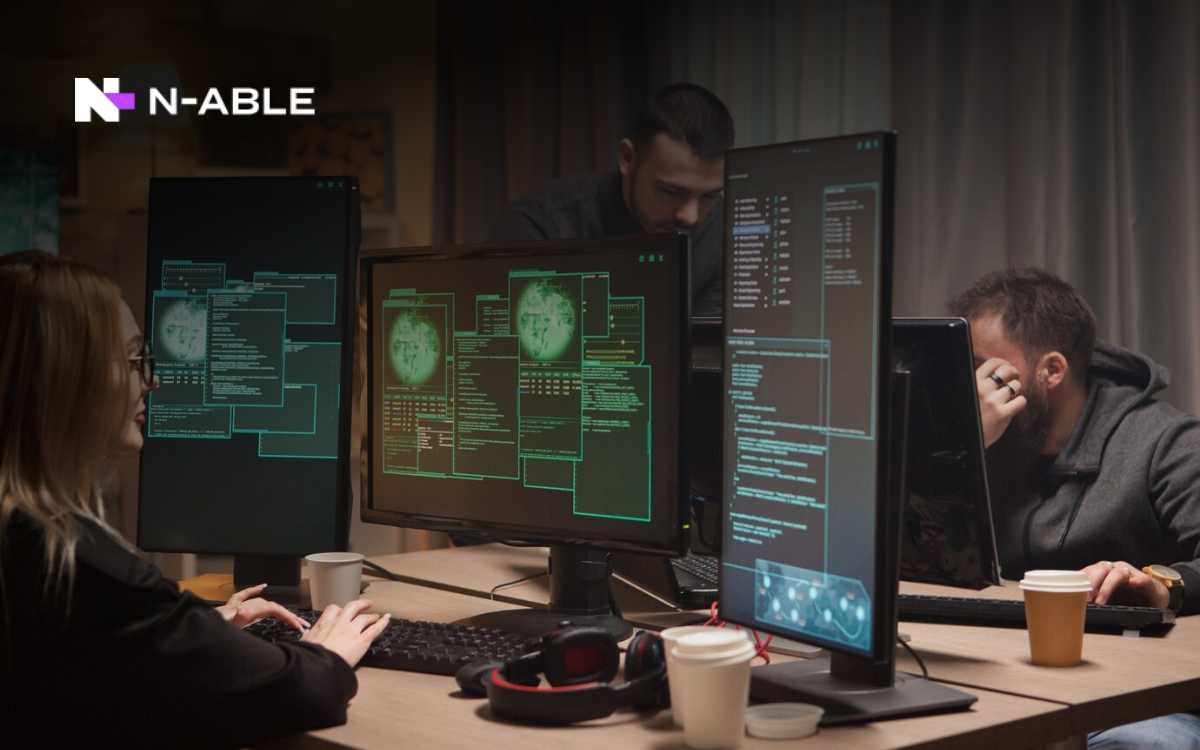 N-able Adds Vulnerability Management to UEM for End-to-End Cyber Resilience