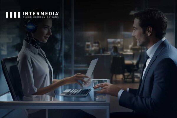Intermedia Launches AI Agent Assist for Real-Time Contact Center Support