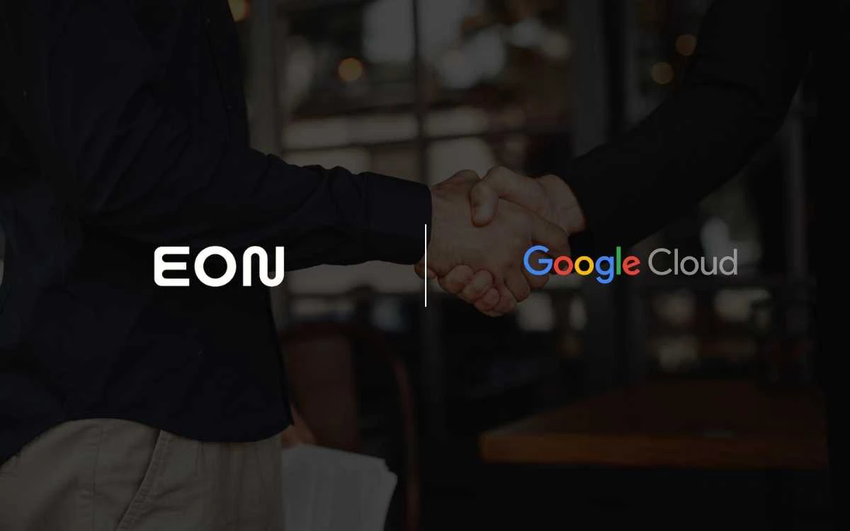 Eon Partners with Google Cloud to Turn Backups into AI-Ready Data Lakes