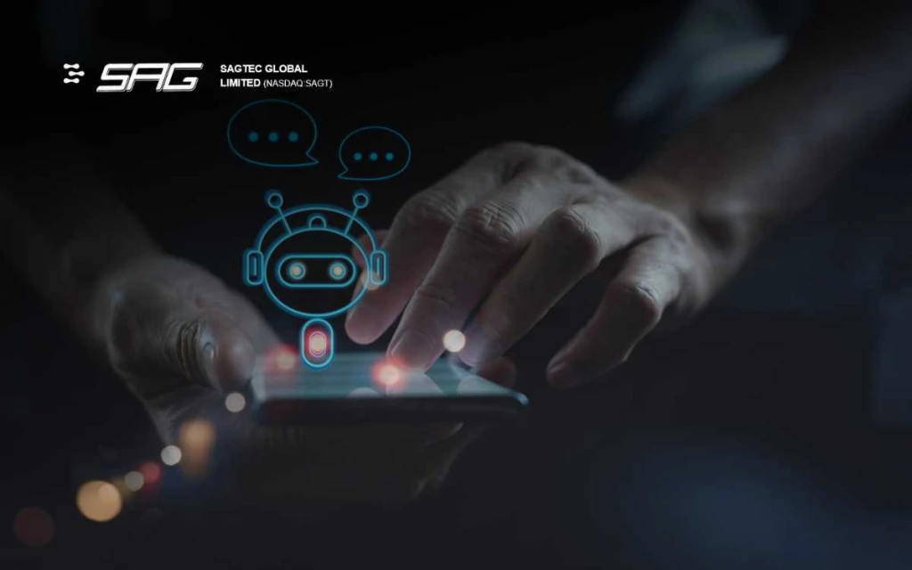 Sagtec Launches AI Chatbot for F&B Businesses to Enhance Customer Engagement in Malaysia
